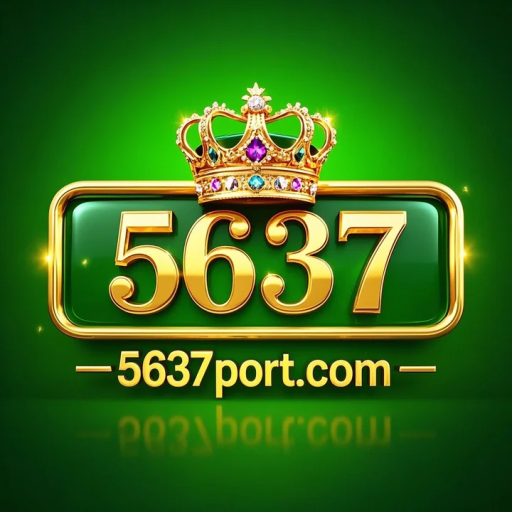 5637